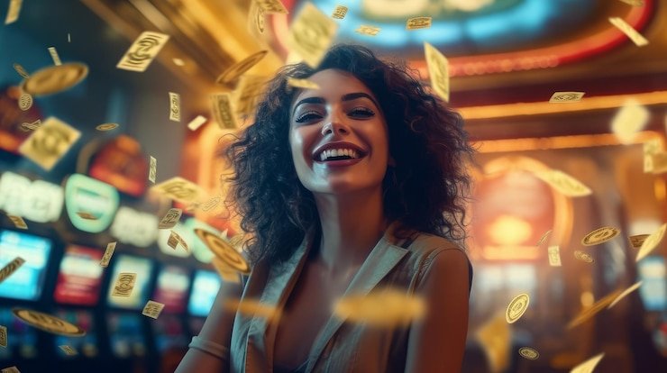 slot totoberkah App slot totoberkah App
