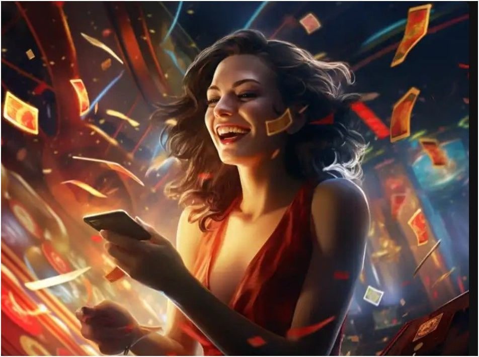 Login screen on mobile for slot totoberkah