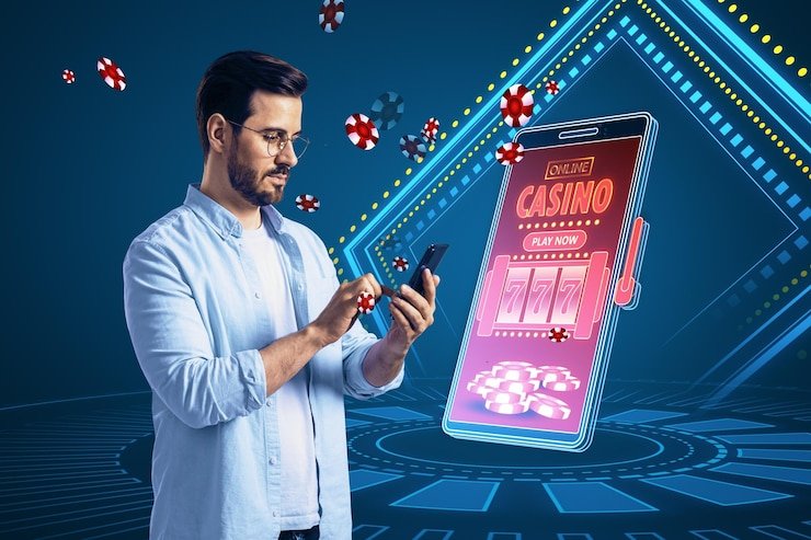 Free spin bonus feature in Red Tiger at slot totoberkah